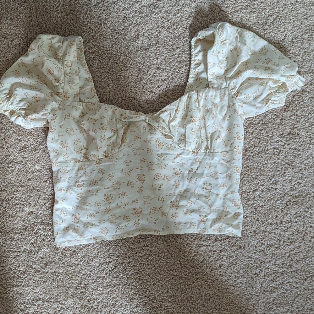 Urban Outfitters Top